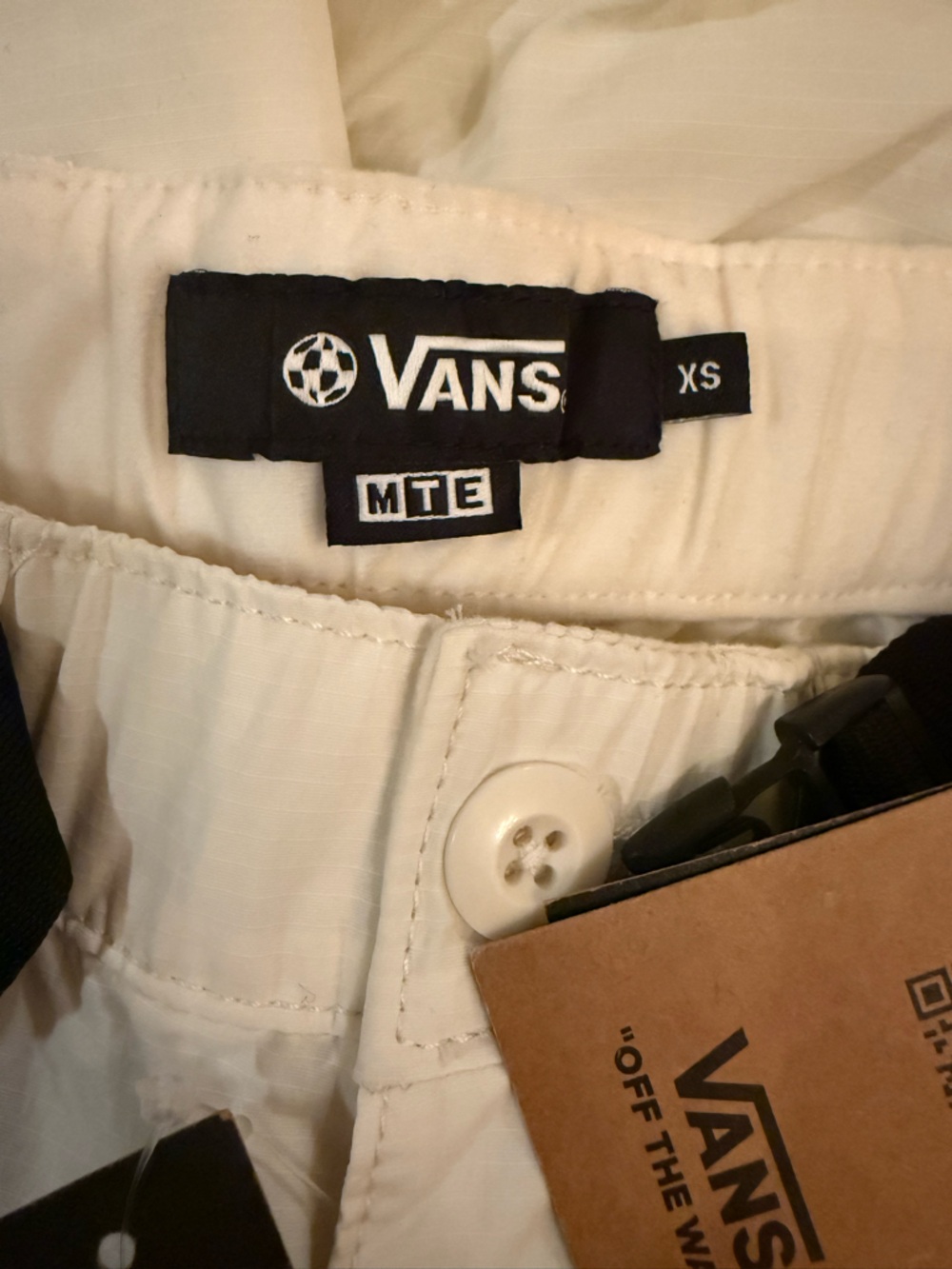 Vans MTE Pants NWT - Picture 10 of 10